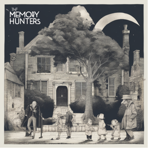 The Memory Hunters
