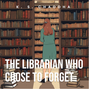The Librarian Who Chose to Forget