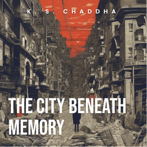 The City Beneath Memory