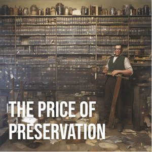 The Price of Preservation