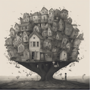 The Weight of One Story