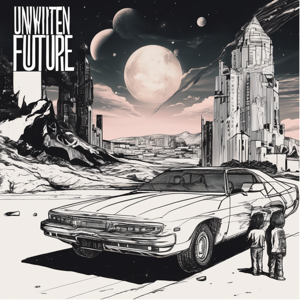 The Unwritten Future