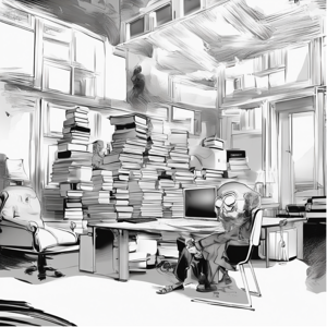 The Author