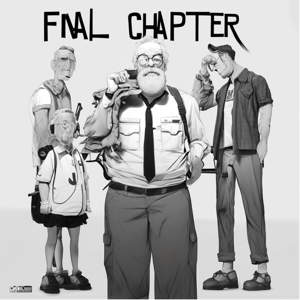 The Final Chapter