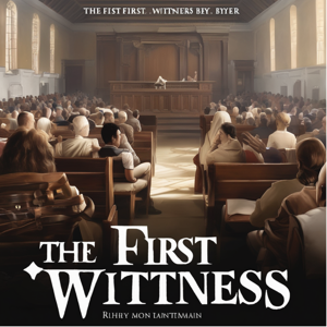 The First Witness