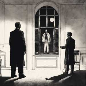 The Second Witness