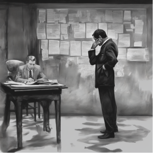 Deliberation