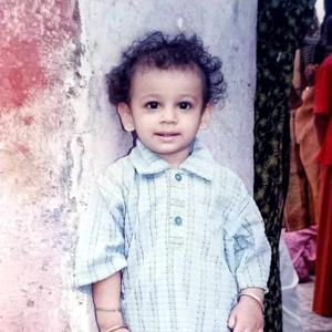 Author Kalpit Chaddha logo