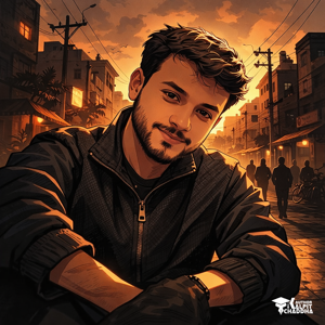 Author Kalpit Chaddha logo