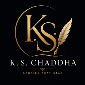 K. S. Chaddha logo