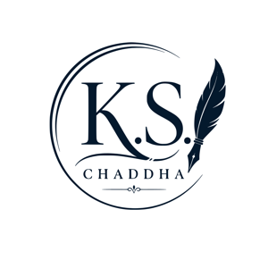 K. S. Chaddha logo