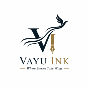 Vayu Ink logo