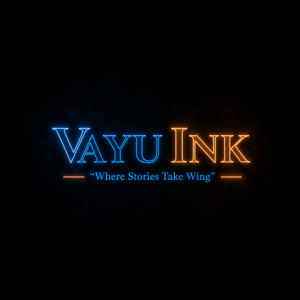 Vayu Ink Store logo