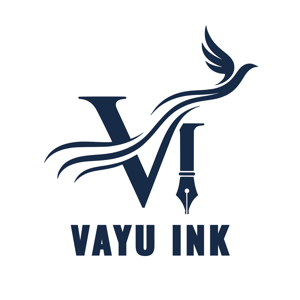 Vayu Ink Store logo