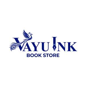 Vayu Ink Store logo