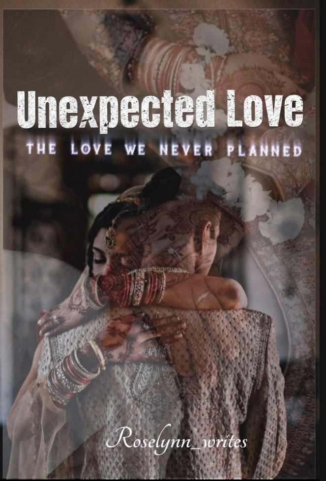 Unexpected Love:-The Love we never planned