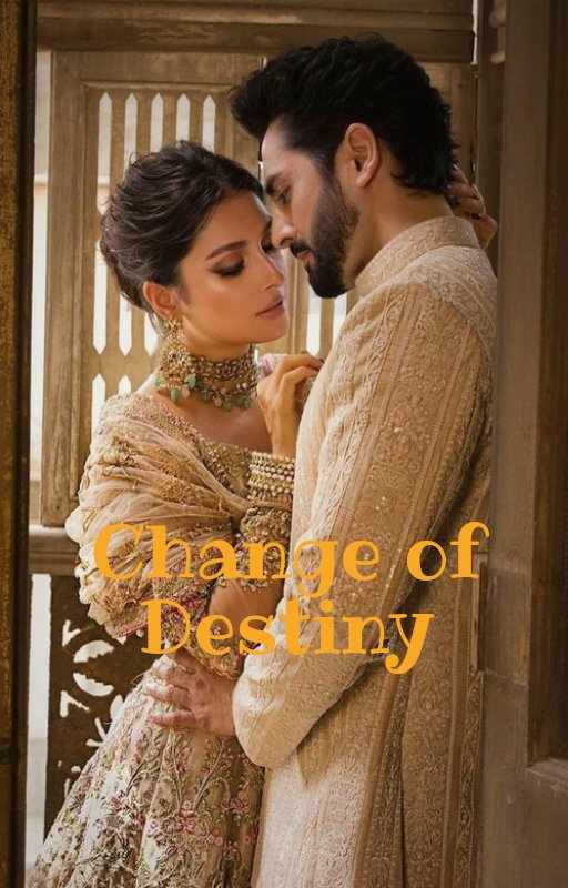Change of Destiny