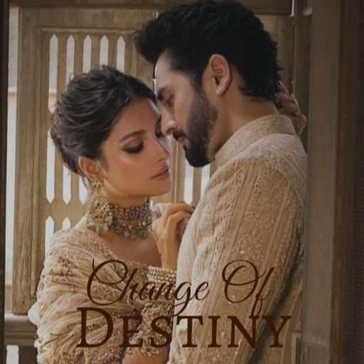 Change of Destiny