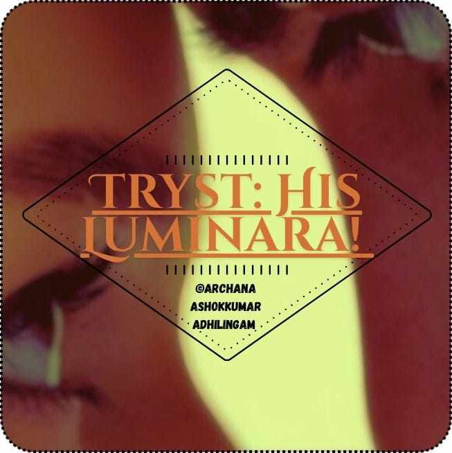 Tryst: His Luminara
