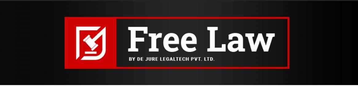 Role and Future of Legal Technology in the Indian Judicial System