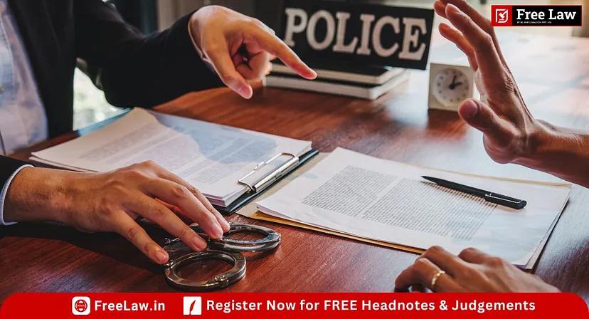 Non-examination of Investigating Officer : How much Fatal for Prosecution