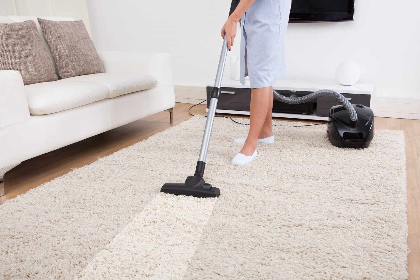 How to Find The Right Area Carpet Cleaning Solutions in Homes and Commercial Buildings Whistler ?