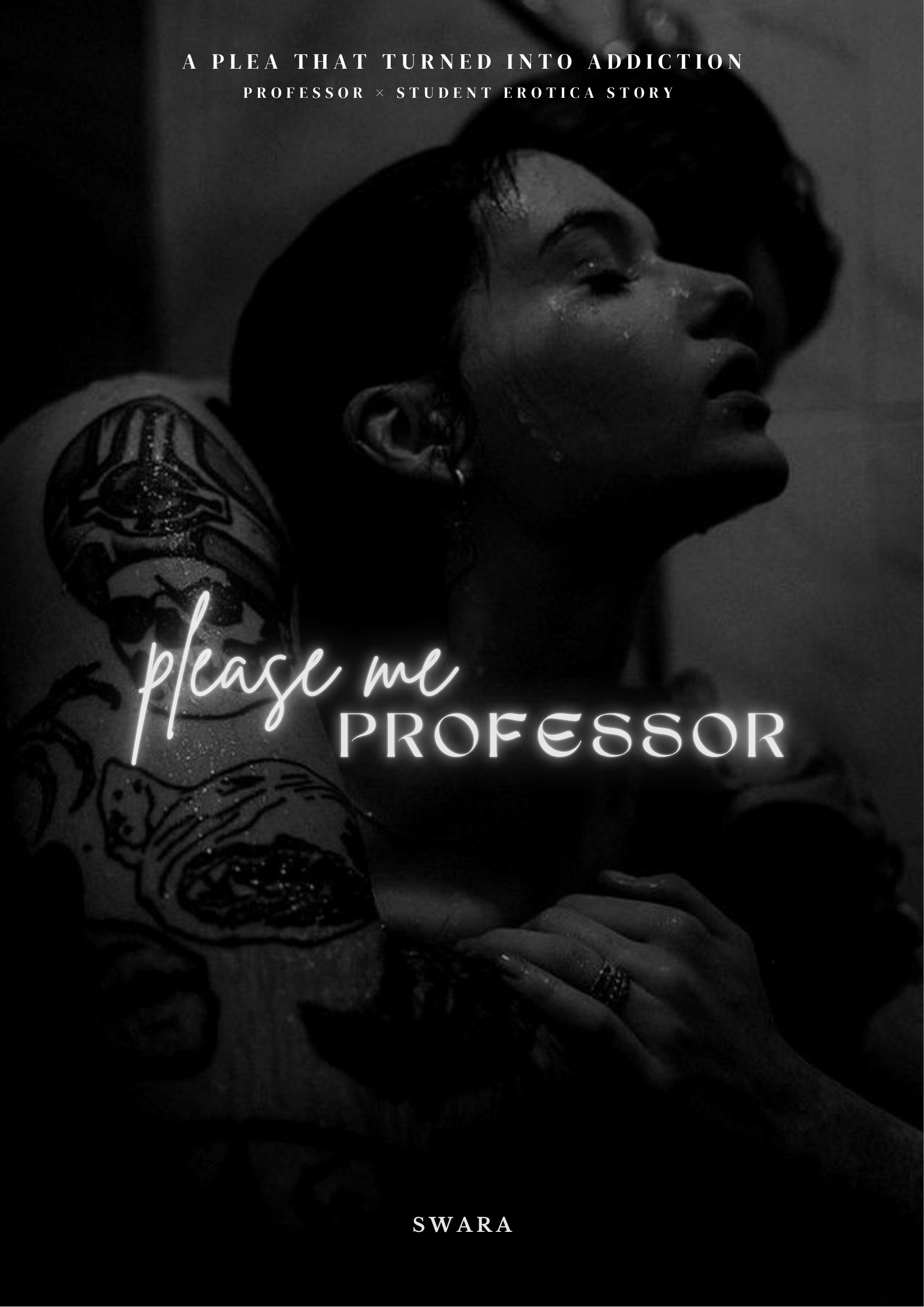 Please me, Professor