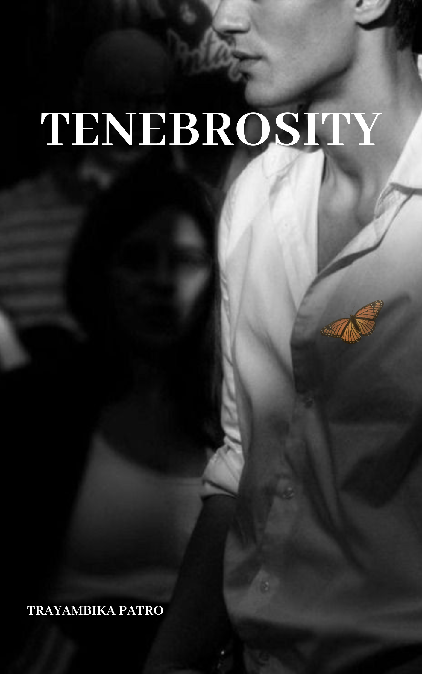 Tenebrosity -1