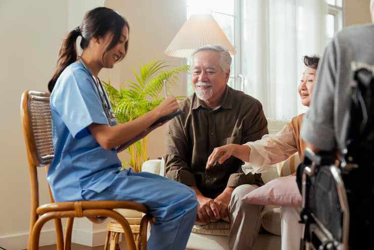 The Flexibility of Private Home Care Services Explained
