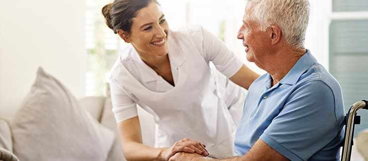 A Guide to Understanding Personal Home Care Services in Warren