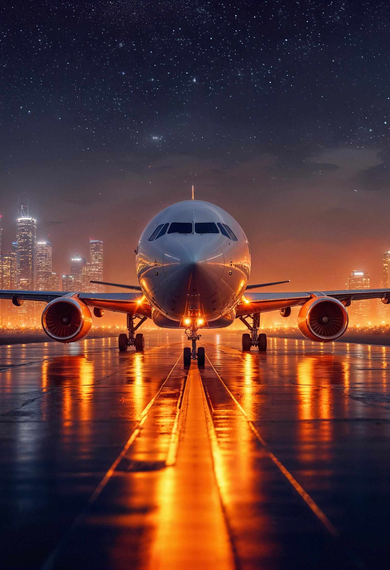 Clear Skies, Clear Costs: Find the Strength of an Aircraft Cost Calculator