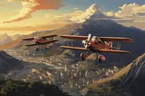 Own the Sky: The Power of Aircraft Ownership