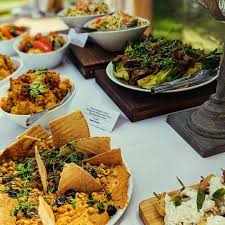 Corporate & Private Catering Experts | Dom Catering