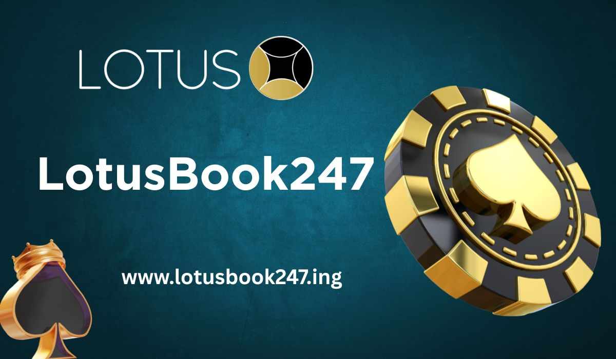 LotusBook247 Blue: What Makes It Different from the Rest?