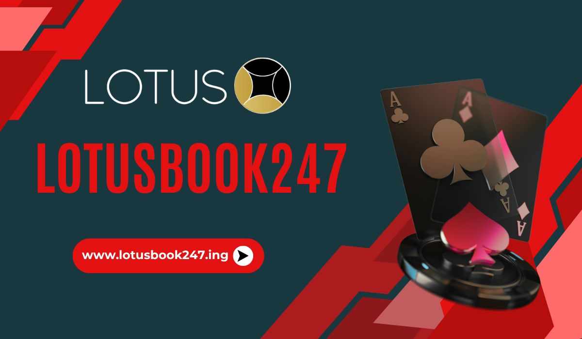 LotusBook247’s Take on Card Game Fairness