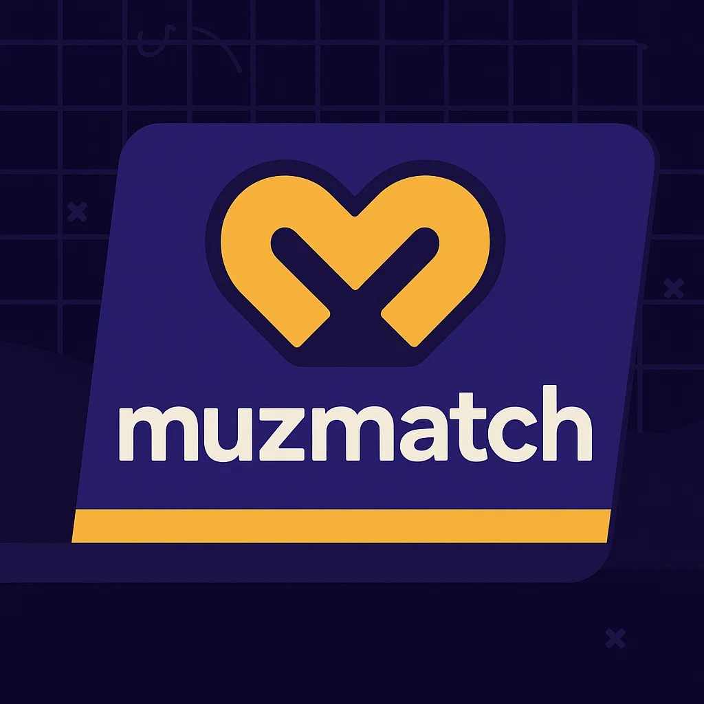 What is muzmatch?