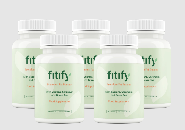 Fitify Diet United Kingdom – 50% Off Today? What You MUST Know First