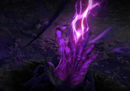 Unleash the Power: The Ultimate PoE2 Blood Mage Build Guide