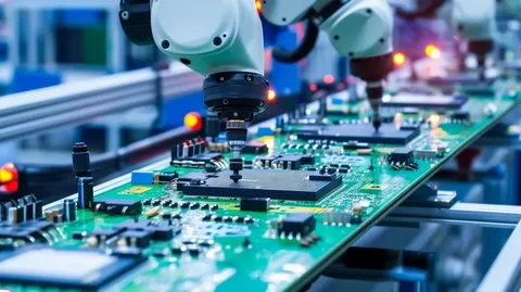 Hybrid Circuit Board Manufacturing Process Explained