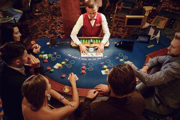 A Complete Beginner’s Guide to Satka Matka Gambling