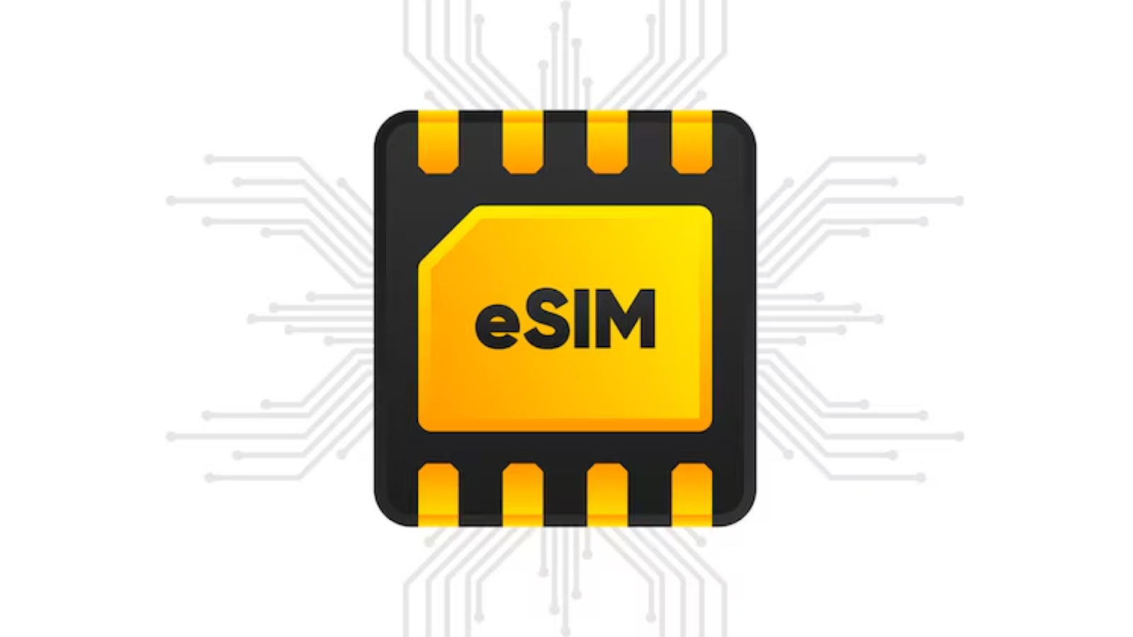 6 Common Myths About eSIMs -Debunked