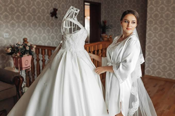 Wedding Dress Preservation in New York: A Complete Guide for Brides