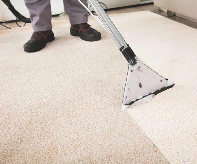 House And Carpet Cleaning Services | Sandyfordcarpetcleaning.ie