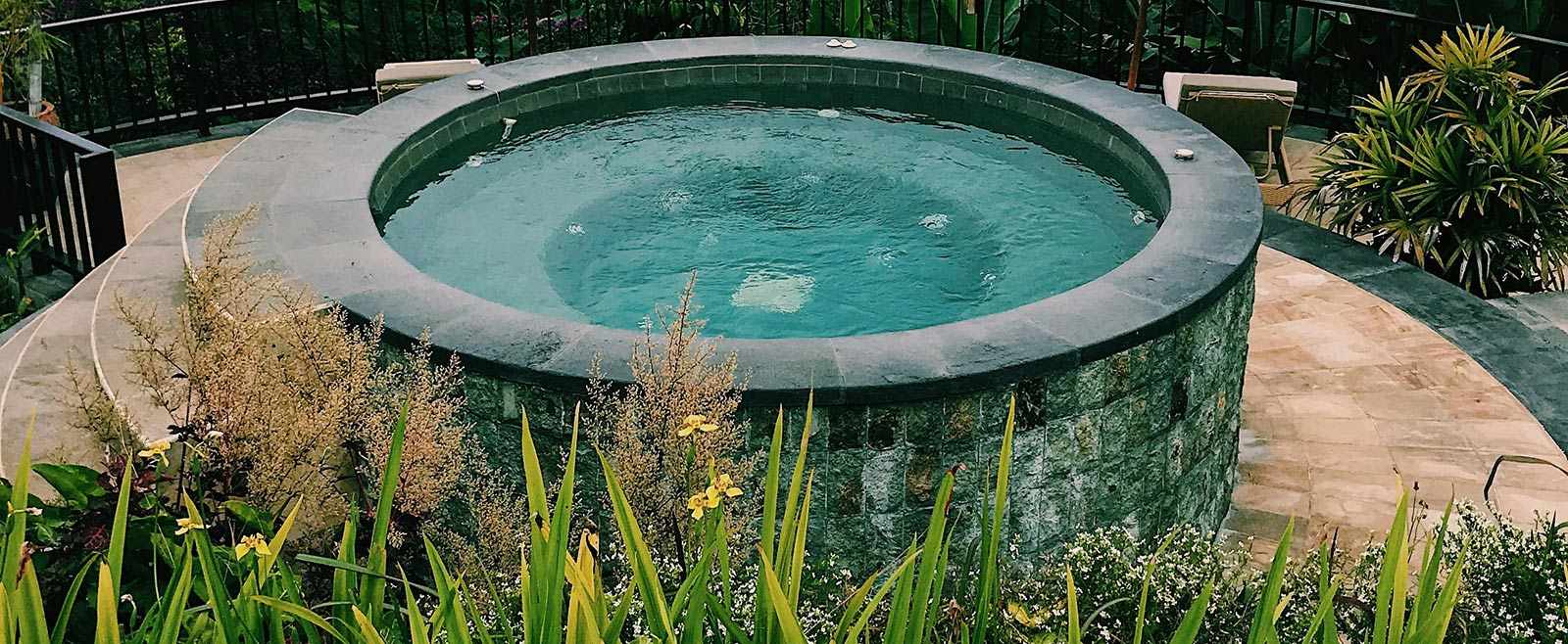 Expert Hot Tub Service in Marlow – Thames Pool Care