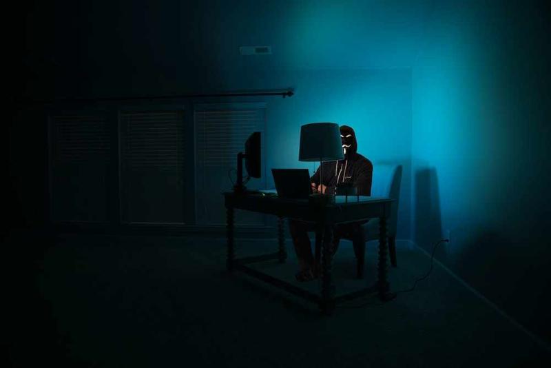 Dark Web Stories.