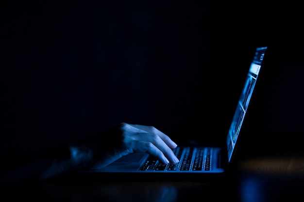 Dark Web Stories 2