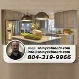 Shiny Home LLC logo