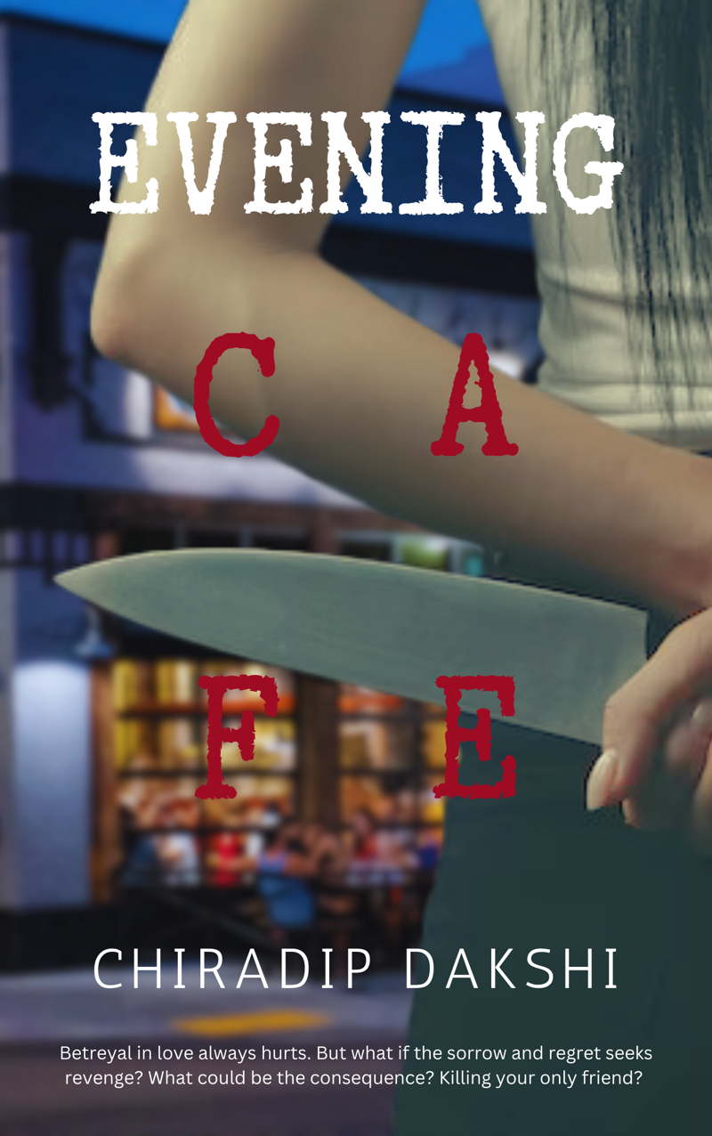 Evening Cafe