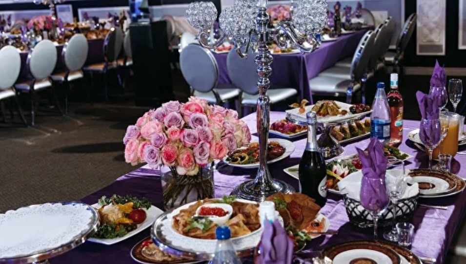 How to Choose the Best Event Venues in North York
