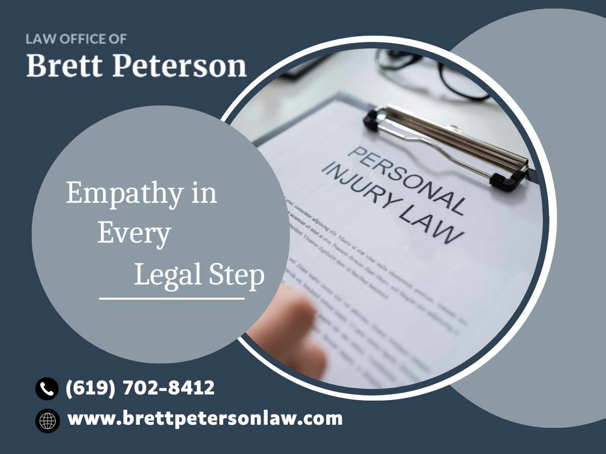 How Does a San Diego Personal Injury Lawyer Help With Work-Related Injuries?
